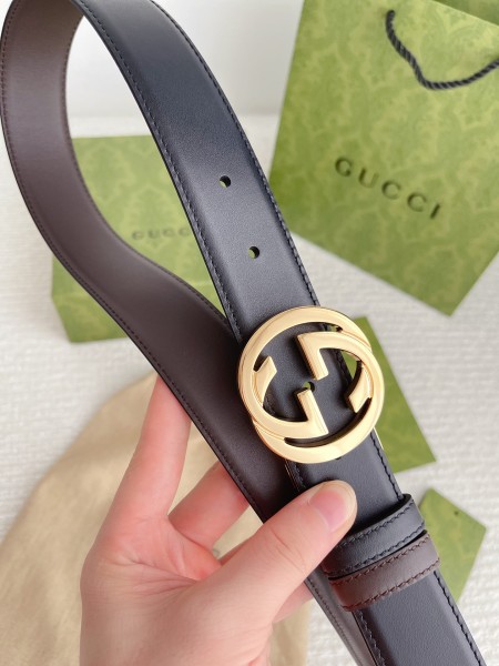 Streetwear  Belt Gucci  160935