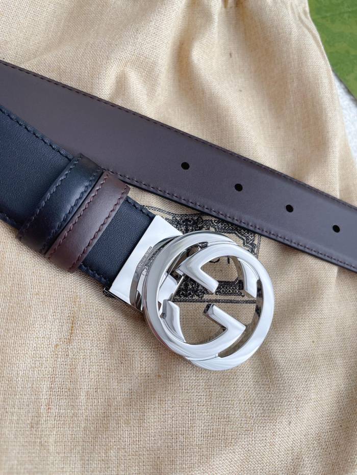 Streetwear  Belt Gucci  160936
