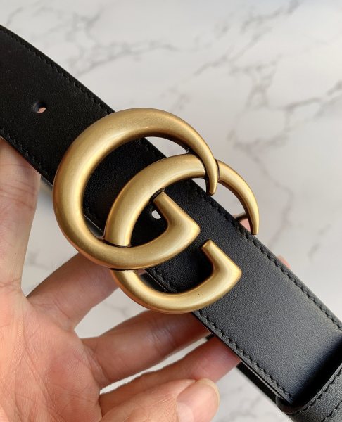 Streetwear  Belt Gucci  160917