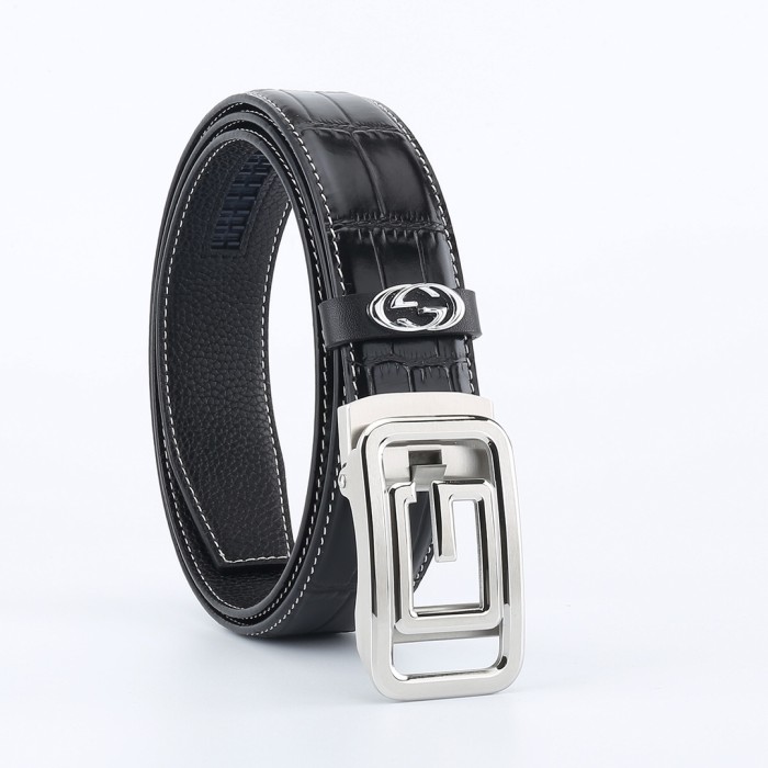 Streetwear  Belt Gucci  160945