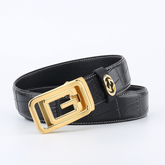 Streetwear  Belt Gucci  160945
