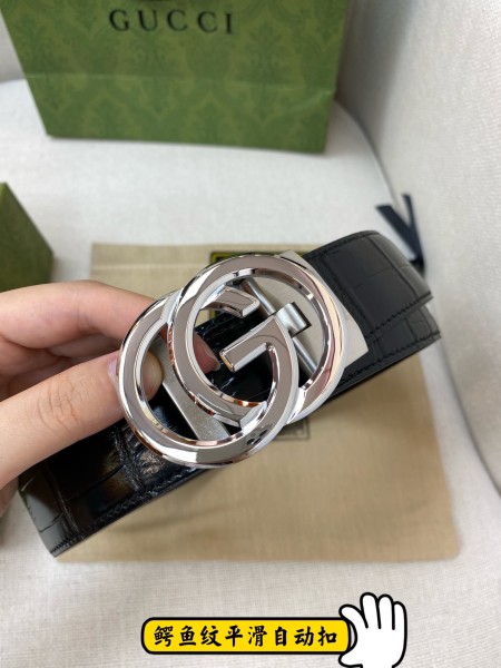 Streetwear  Belt Gucci  160919