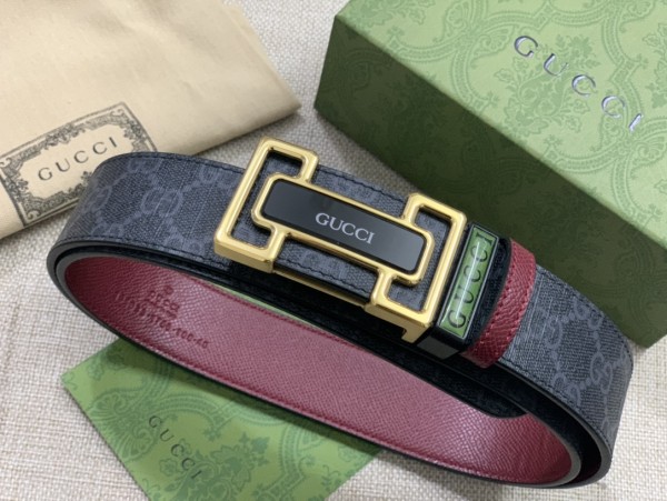 Streetwear  Belt Gucci  161057