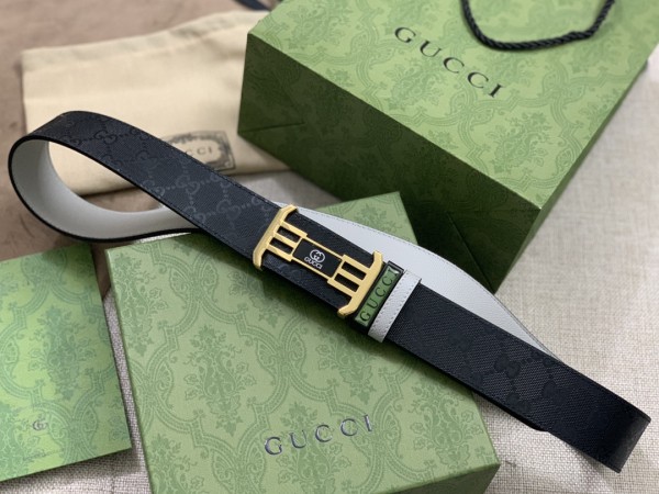 Streetwear  Belt Gucci  161056