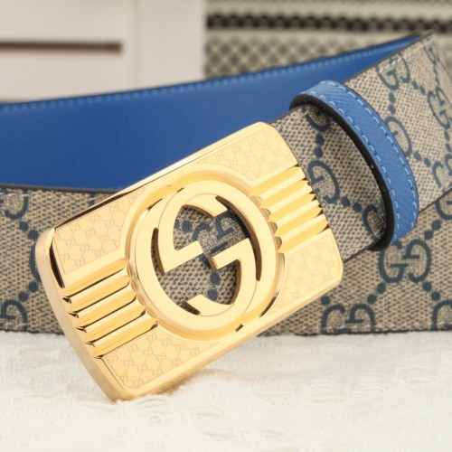 Streetwear  Belt Gucci  310994