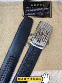 Streetwear  Belt Gucci  160921