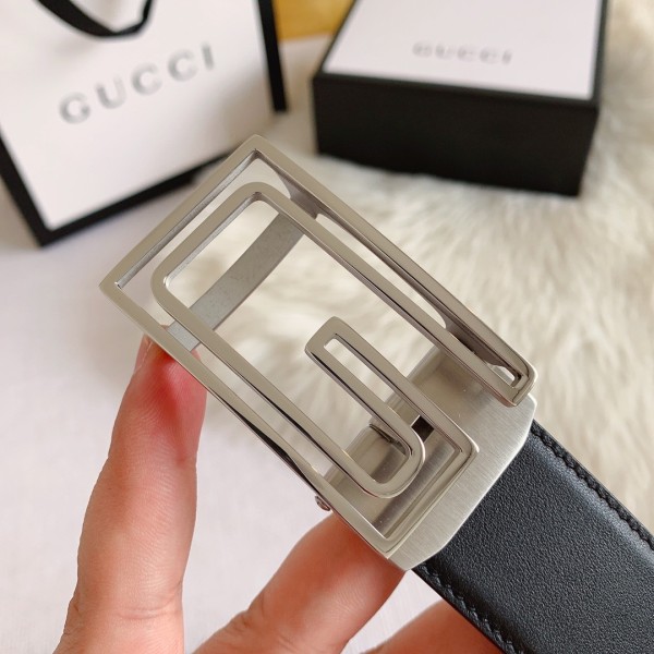 Streetwear  Belt Gucci  160944