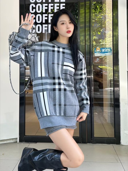 Clothes Burberry 548