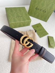 Streetwear  Belt Gucci  160933