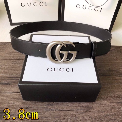 Streetwear Belt  Gucci 160996