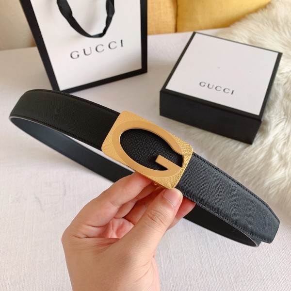 Streetwear  Belt Gucci  160941