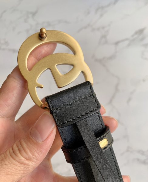Streetwear  Belt Gucci  160917