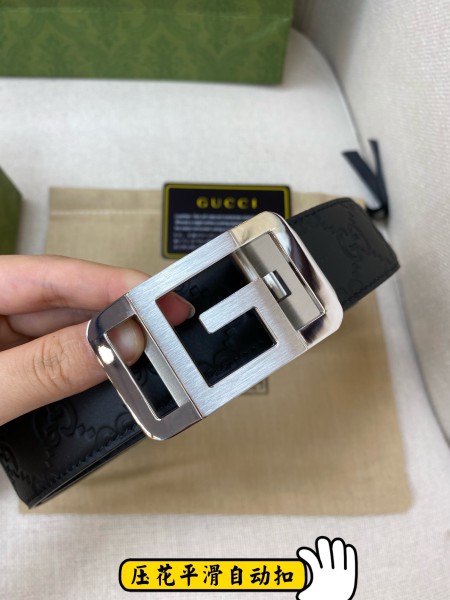 Streetwear  Belt Gucci  160925