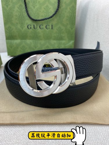 Streetwear  Belt Gucci  160923