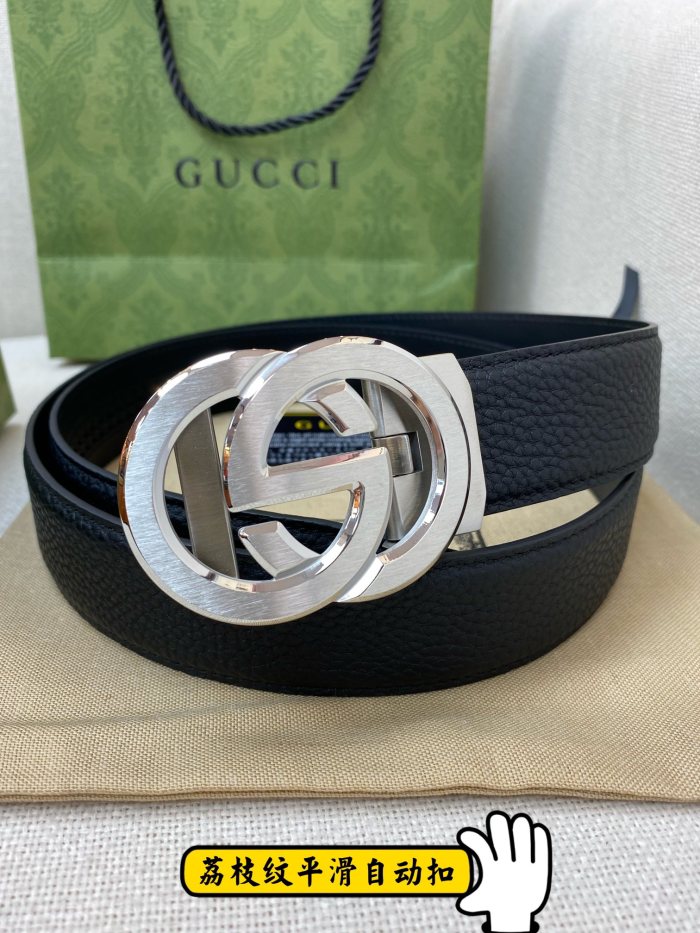 Streetwear  Belt Gucci  160923