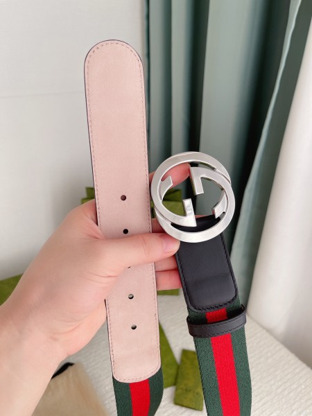 Streetwear Belt  Gucci 161017