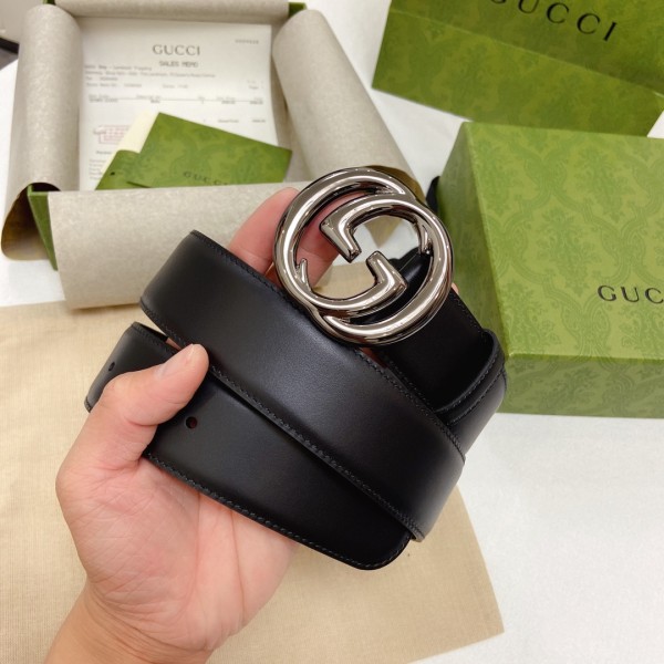 Streetwear  Belt Gucci  161053