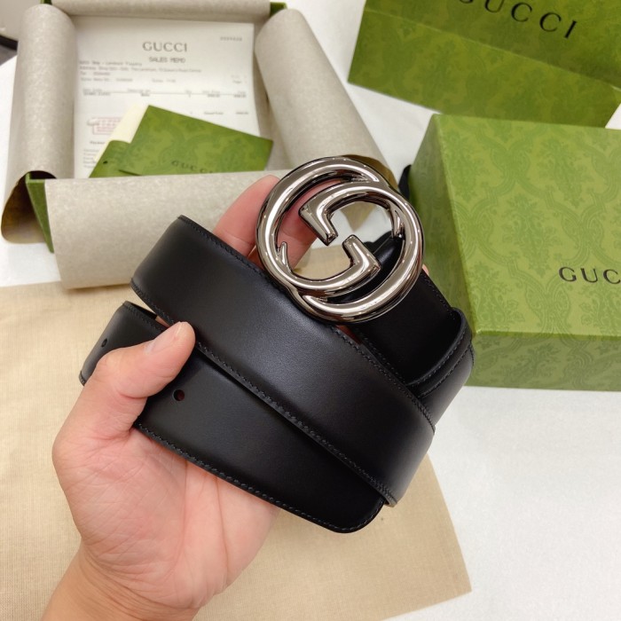 Streetwear  Belt Gucci  161053