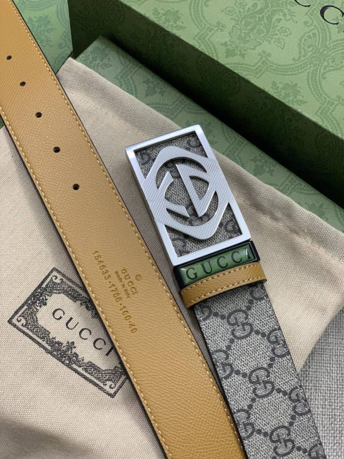 Streetwear  Belt Gucci  161059