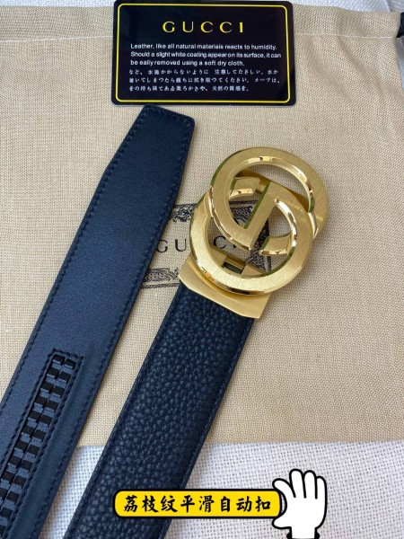 Streetwear  Belt Gucci  160924