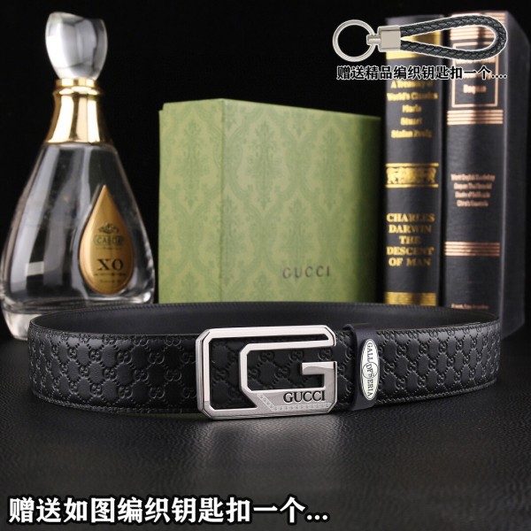  Streetwear Belt  Gucci 161002