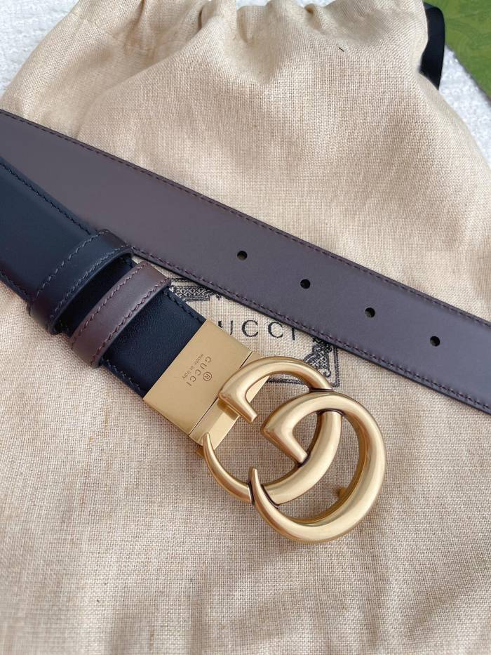 Streetwear  Belt Gucci  160932