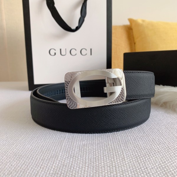  Streetwear  Belt Gucci  160942