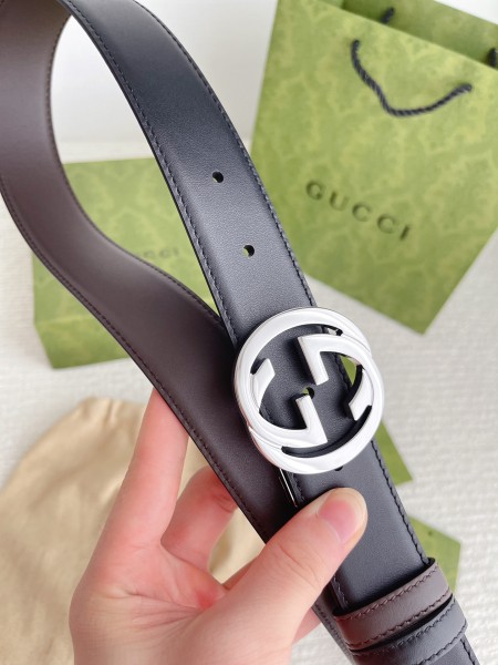 Streetwear  Belt Gucci  160936