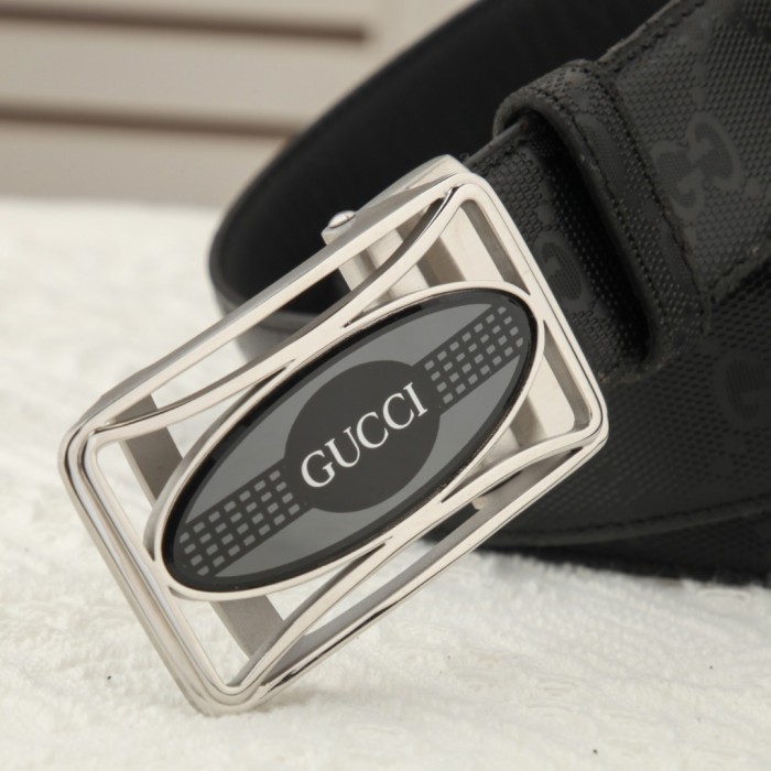 Streetwear  Belt Gucci 160961