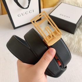 Streetwear  Belt Gucci  160943