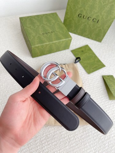 Streetwear  Belt Gucci  160934