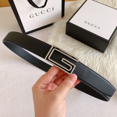 Streetwear  Belt Gucci  160944