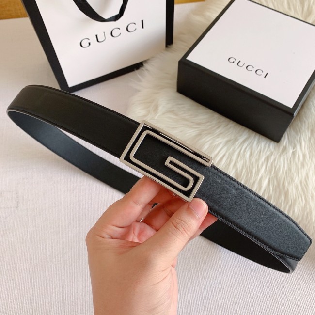 Streetwear  Belt Gucci  160944