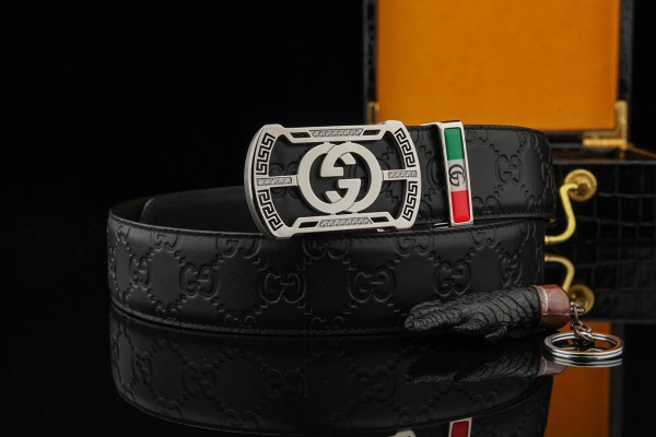 Streetwear Belt  Gucci 161025