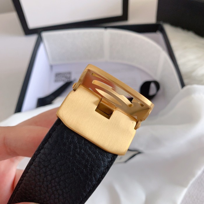 Streetwear  Belt Gucci  160937