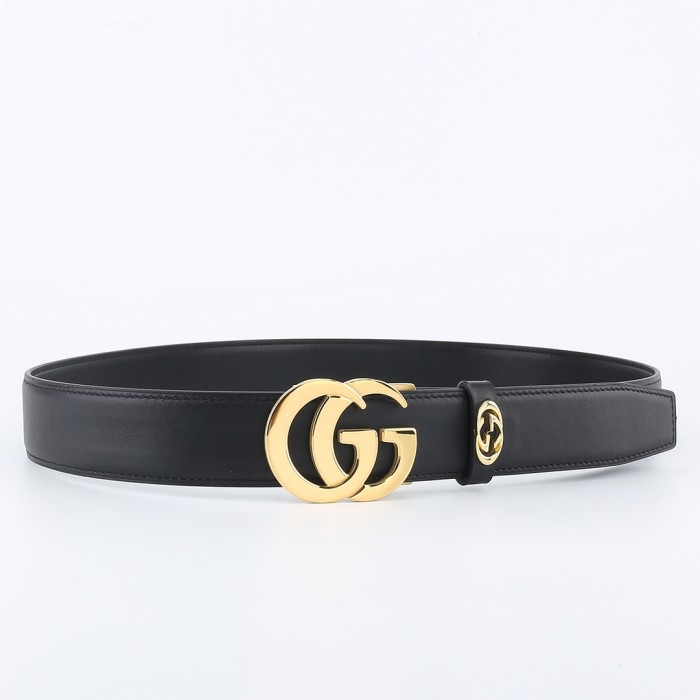   Streetwear Belt Gucci 160947 