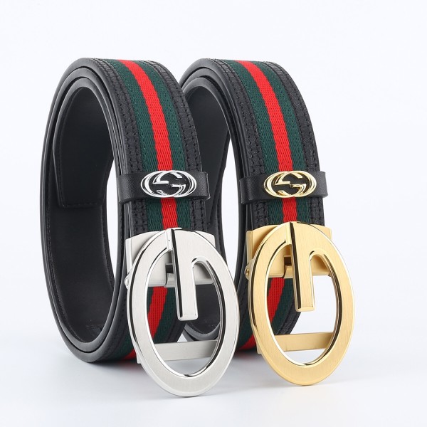 Streetwear  Belt Gucci  160946