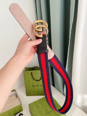 Streetwear Belt  Gucci 161014