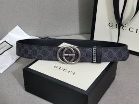 Streetwear  Belt Gucci  1476 size：3.8 cm