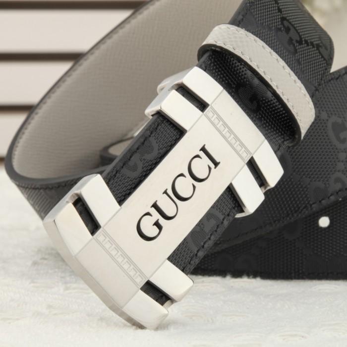  Streetwear  Belt Gucci  310995