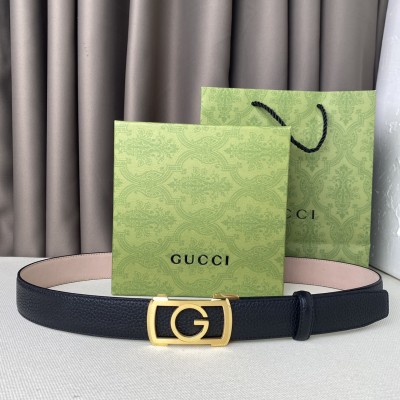 Streetwear Belt  Gucci 161009