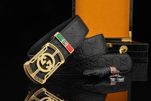 Streetwear Belt  Gucci 161025