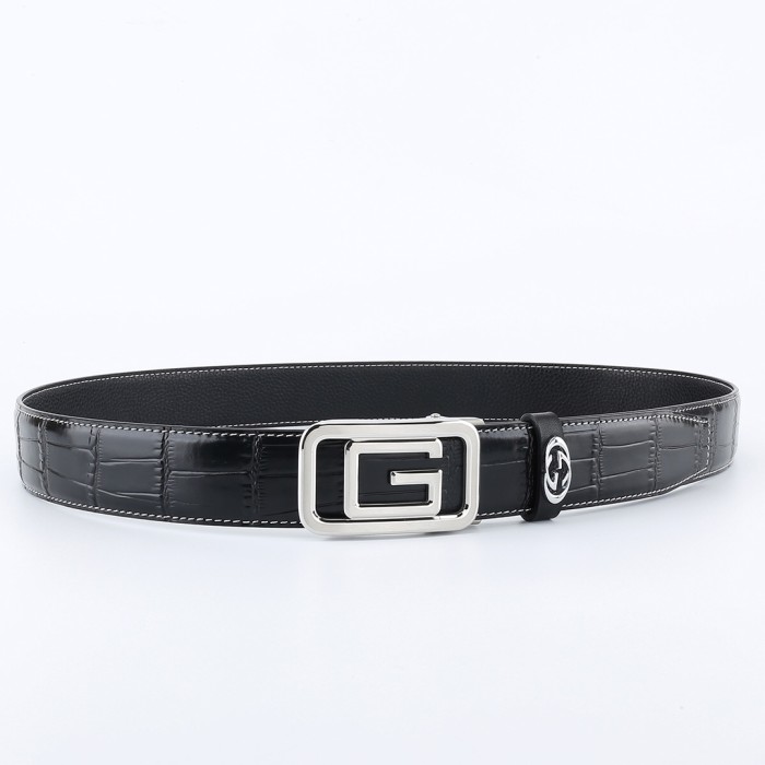 Streetwear  Belt Gucci  160945