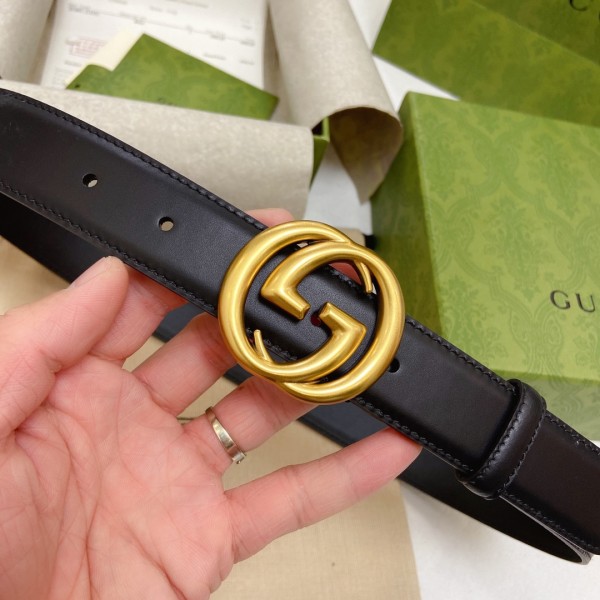 Streetwear  Belt Gucci  161054