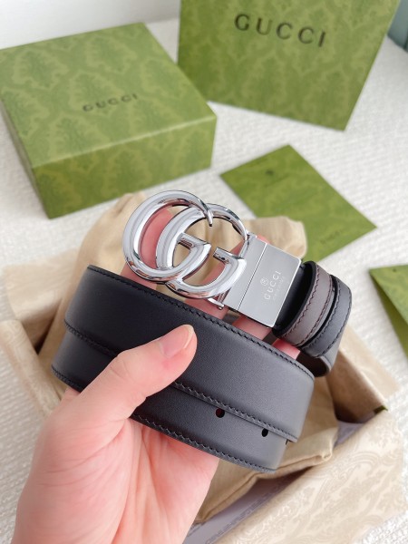 Streetwear  Belt Gucci  160934