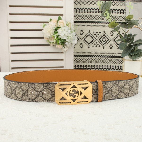 Streetwear  Belt Gucci  310995