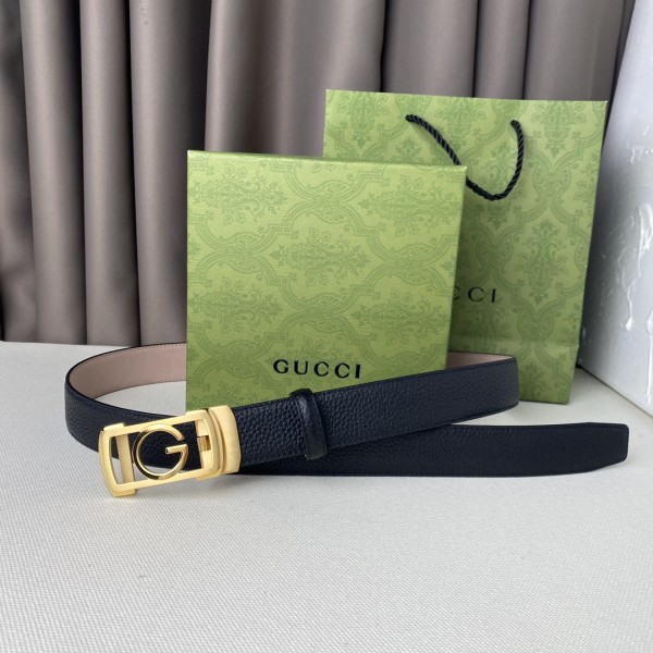 Streetwear Belt  Gucci 161009