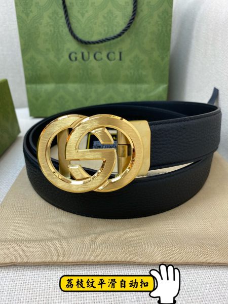 Streetwear  Belt Gucci  160924