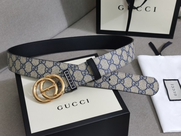  Streetwear  Belt Gucci  1476 size：3.8 cm