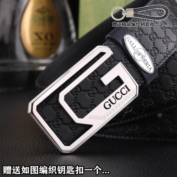  Streetwear Belt  Gucci 161002